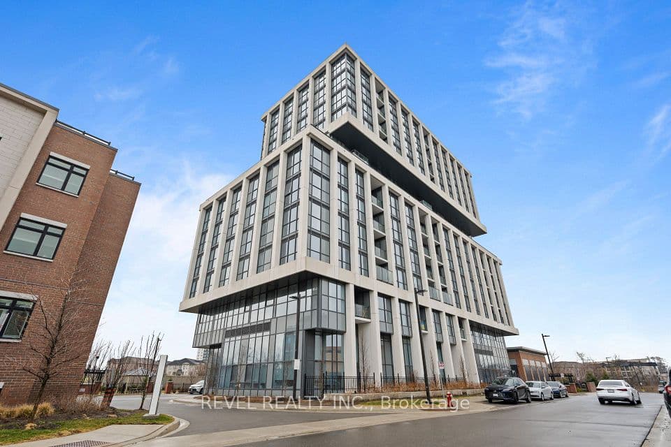 1063 Douglas Mccurdy Common 901, Mississauga, ON L5G 0C5 – main photo