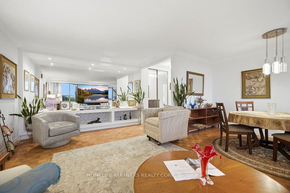 335 Mill Road 903, Toronto, ON M9C 1Y6 – photo 3