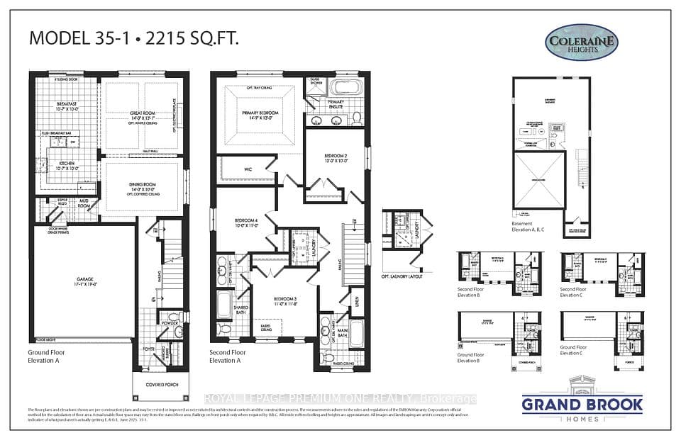 8 Jack Kenny Court, Caledon, ON L7E 2M5 – photo 2