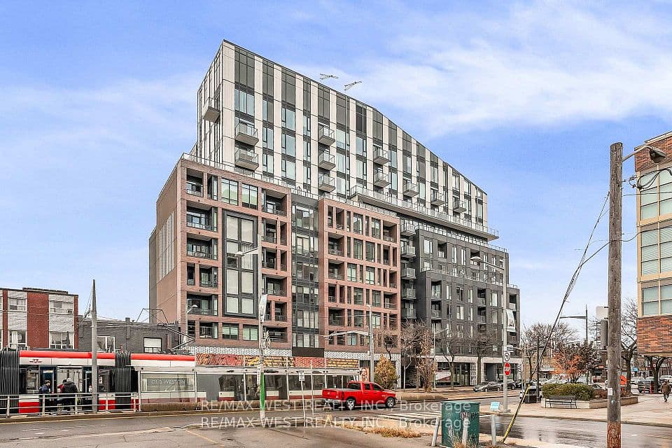 1808 St. Clair Avenue W 617, Toronto, ON M6N 0C1 – photo 2