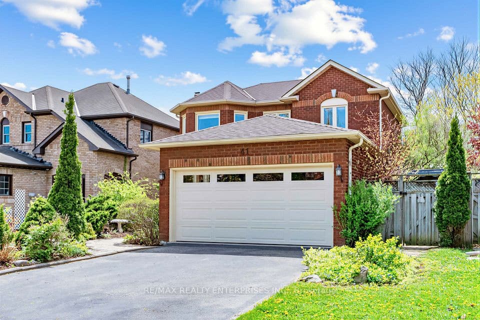 41 Killaloe Crescent, Halton Hills, ON L7G 5N2 – photo 2