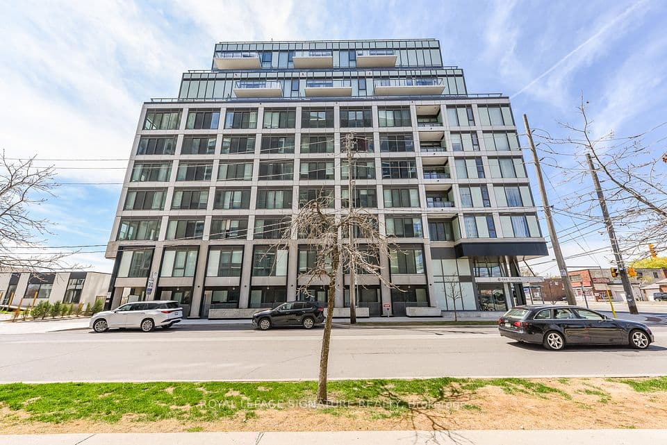 1195 The Queensway 513, Toronto, ON M8Z 1R6 – photo 3