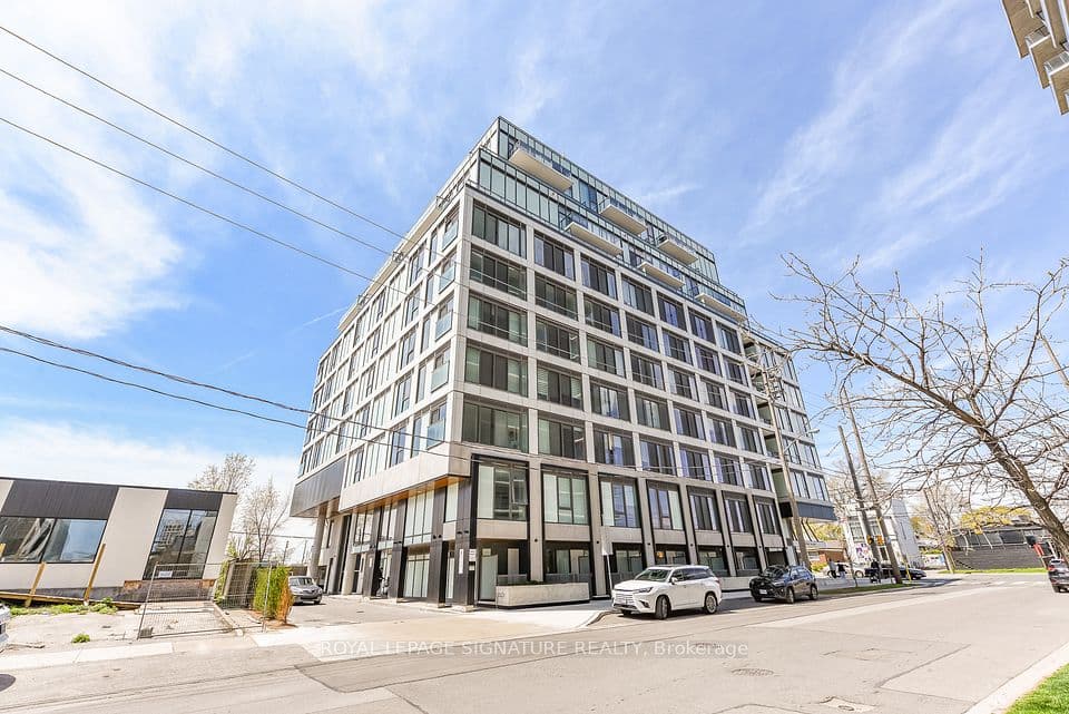 1195 The Queensway 513, Toronto, ON M8Z 1R6 – main photo