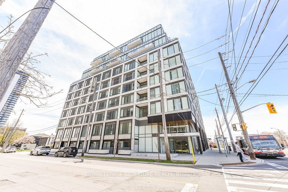 1195 The Queensway 513, Toronto, ON M8Z 1R6 – photo 2