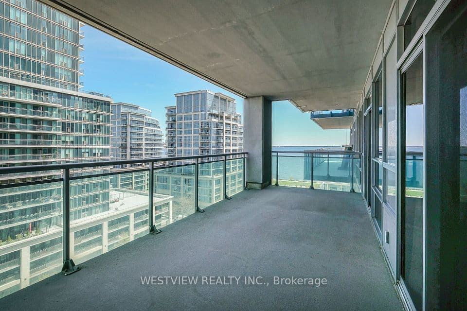 16 Brookers Lane 808, Toronto, ON M8V 0A5 – photo 3