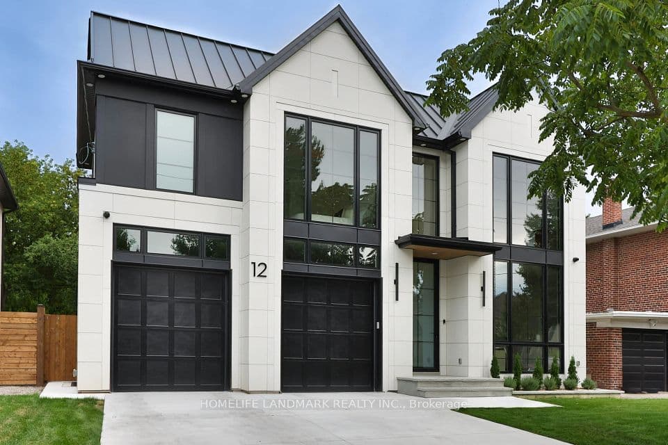 12 Bernice Avenue, Toronto, ON M8Y 1Z6 – photo 2