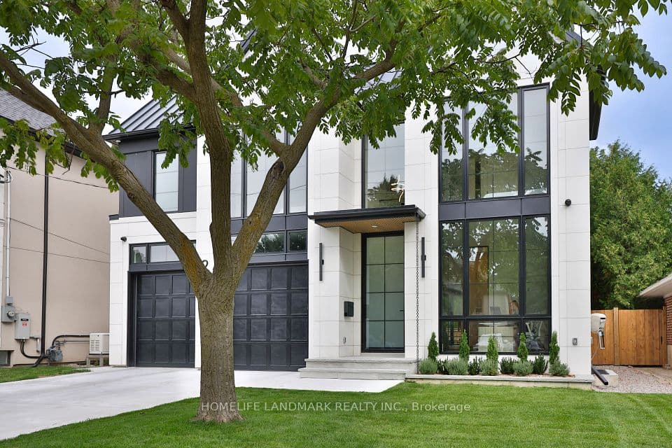 12 Bernice Avenue, Toronto, ON M8Y 1Z6 – photo 3