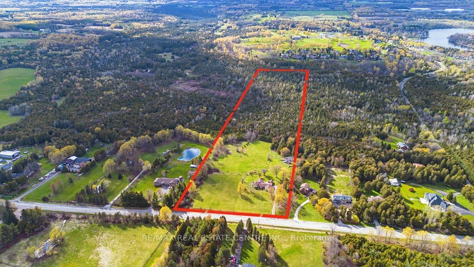 6649 25 Side Road, Halton Hills, ON L7J 2L7 – photo 2