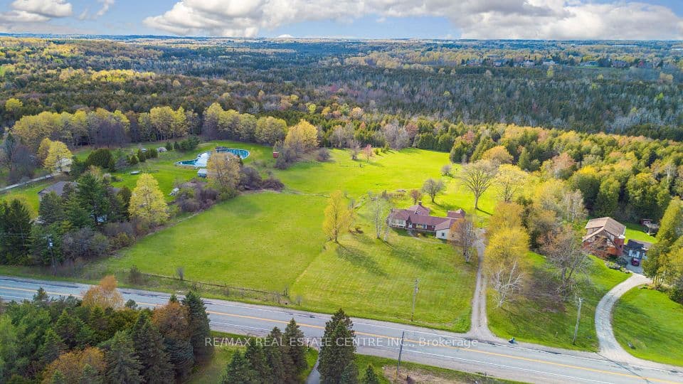 6649 25 Side Road, Halton Hills, ON L7J 2L7 – photo 3