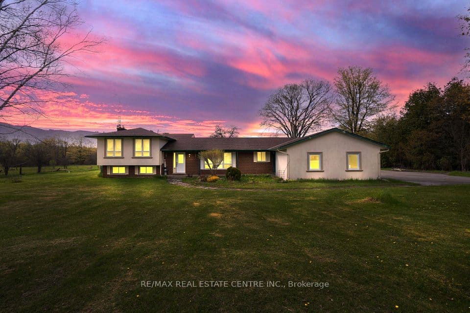 6649 25 Side Road, Halton Hills, ON L7J 2L7 – main photo