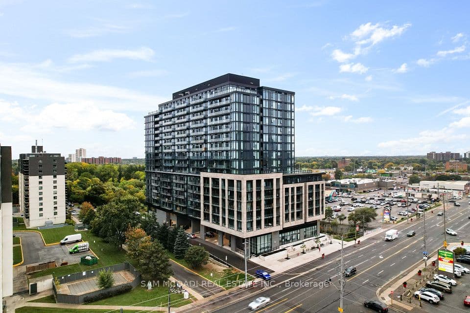 86 Dundas Street E 1513, Mississauga, ON L5A 0B1 – main photo