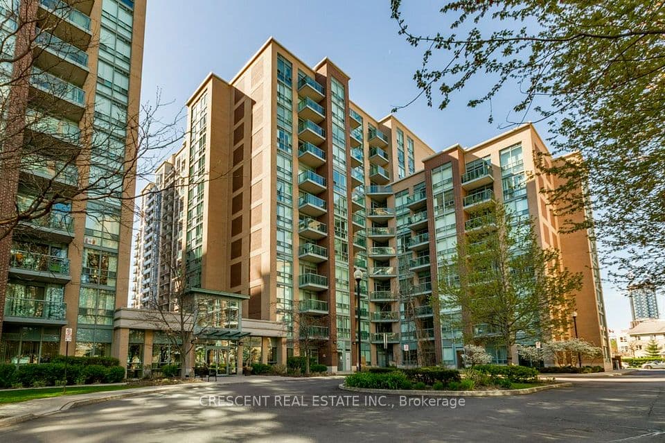 9 Michael Power Place 1106, Toronto, ON M9A 0A5 – main photo