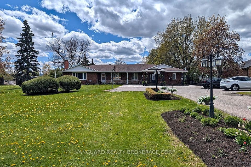8070 Hornby Road, Halton Hills, ON L0P 1E0 – main photo