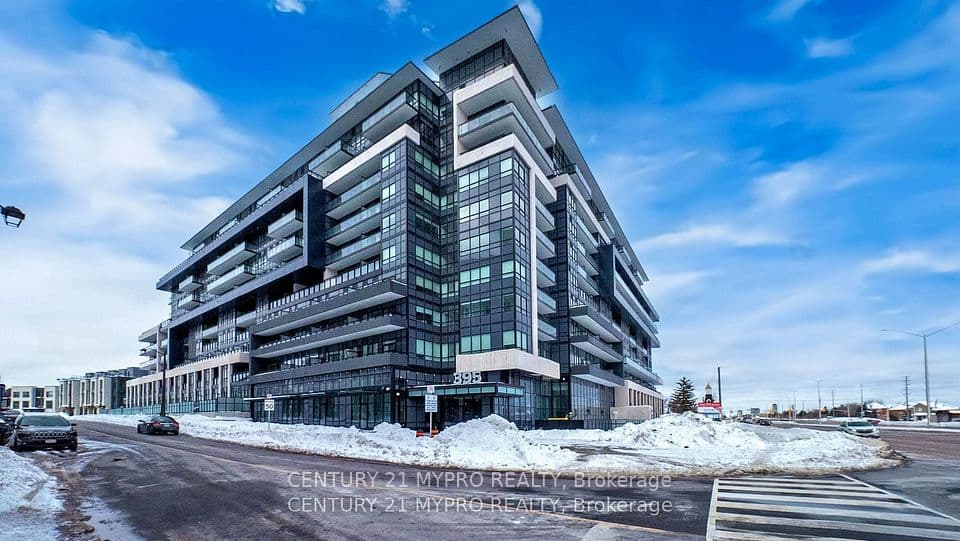 395 Dundas Street W 626, Oakville, ON L6M 4M2 – main photo