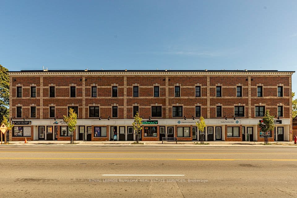 760 Lakeshore Road E 213, Mississauga, ON L5E 1C7 – photo 3