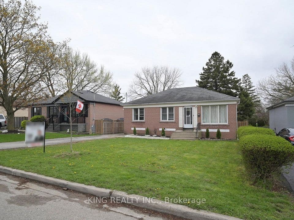 1156 Homewood Drive, Burlington, ON L7P 2M2 – main photo