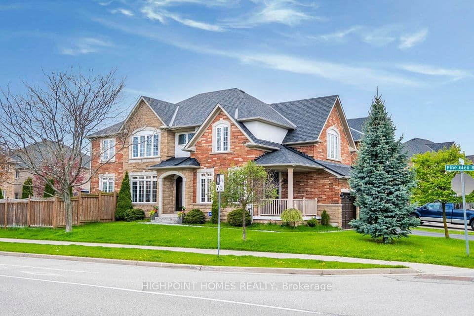 2066 Willhaven Trail, Oakville, ON L6M 5G3 – main photo