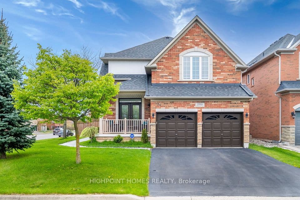2066 Willhaven Trail, Oakville, ON L6M 5G3 – photo 3