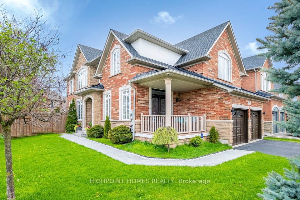 2066 Willhaven Trail, Oakville, ON L6M 5G3 – photo 2