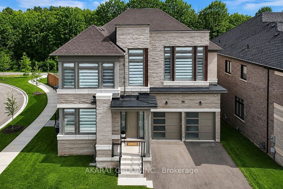 1283 Meadowside Path, Oakville, ON L6M 5M9 – main photo