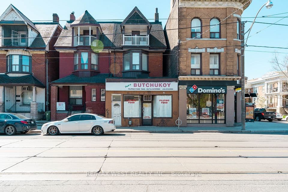 1311 King Street W, Toronto, ON M6K 1G9 – photo 2