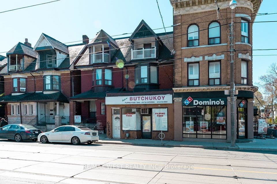 1311 King Street W, Toronto, ON M6K 1G9 – main photo