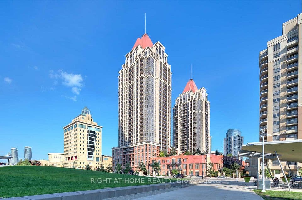 4090 Living Arts Drive 510, Mississauga, ON L5B 4M8 – main photo