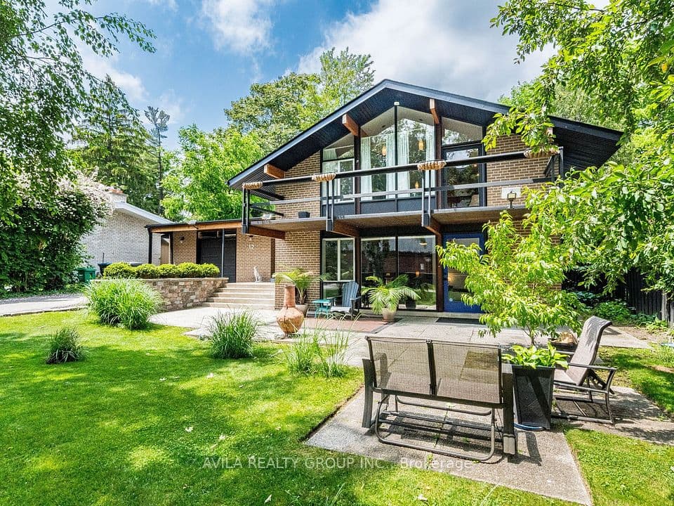 12 Woodbrook Drive, Brampton, ON L6W 1W5 – photo 2
