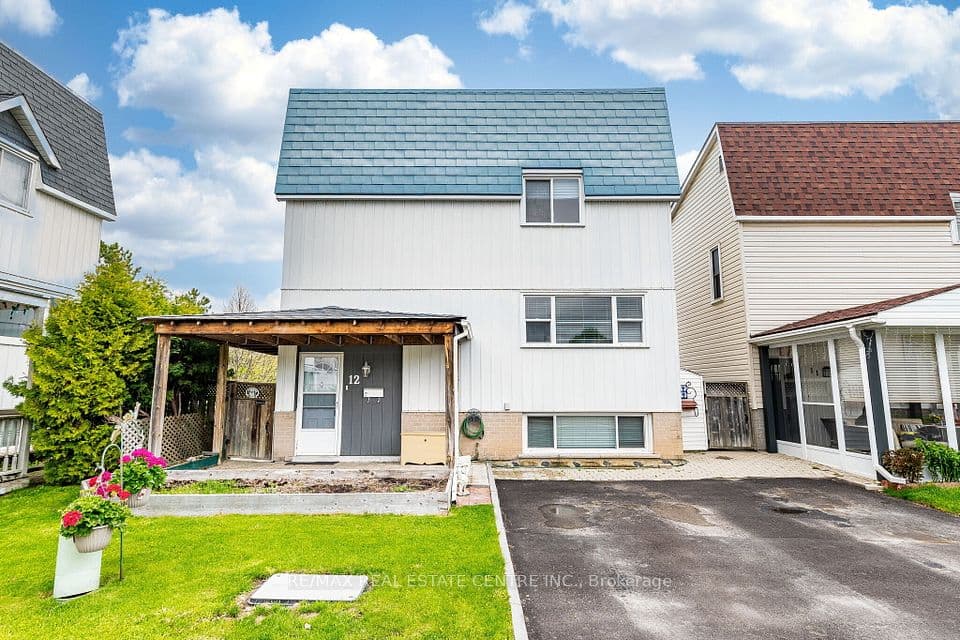 12 Homer Square, Brampton, ON L6S 1X9 – photo 2