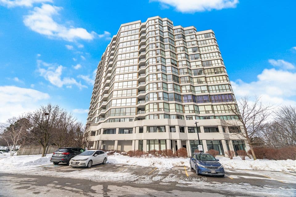 1 Rowntree Road 611, Toronto, ON M9V 5G7 – photo 2