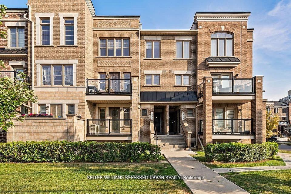 2335 Sheppard Avenue W 14, Toronto, ON M9M 0B6 – photo 3
