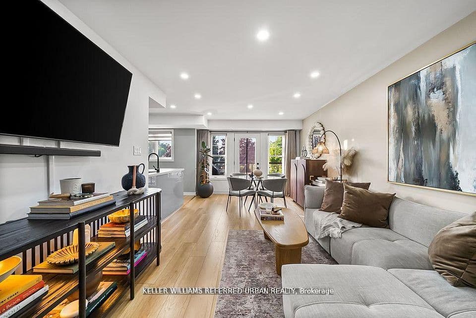 2335 Sheppard Avenue W 14, Toronto, ON M9M 0B6 – photo 2