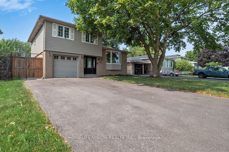 16 Palgrave Crescent, Brampton, ON L6W 1C9 – main photo