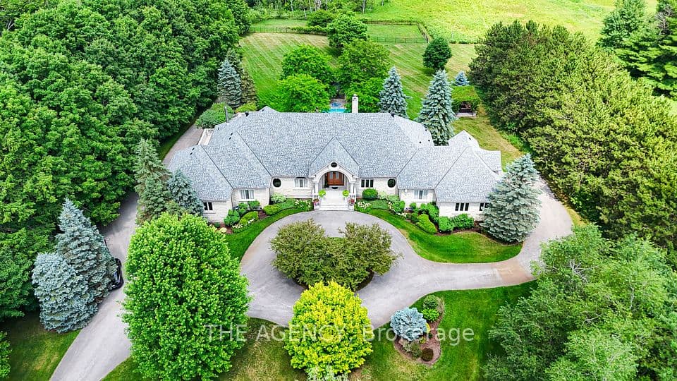 18387 The Gore Road, Caledon, ON L7E 0X8 – main photo