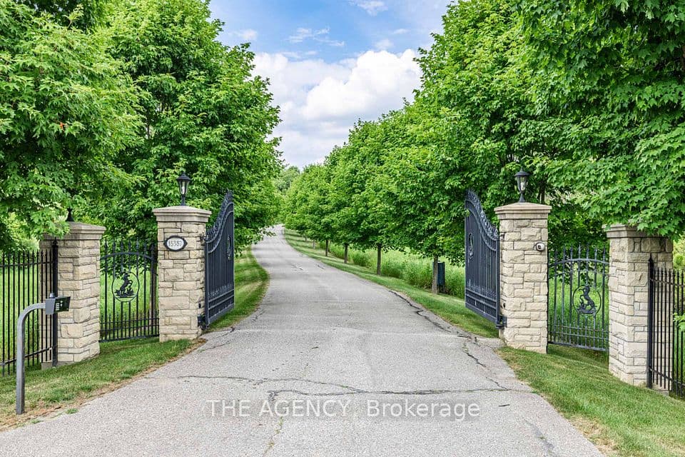 18387 The Gore Road, Caledon, ON L7E 0X8 – photo 2