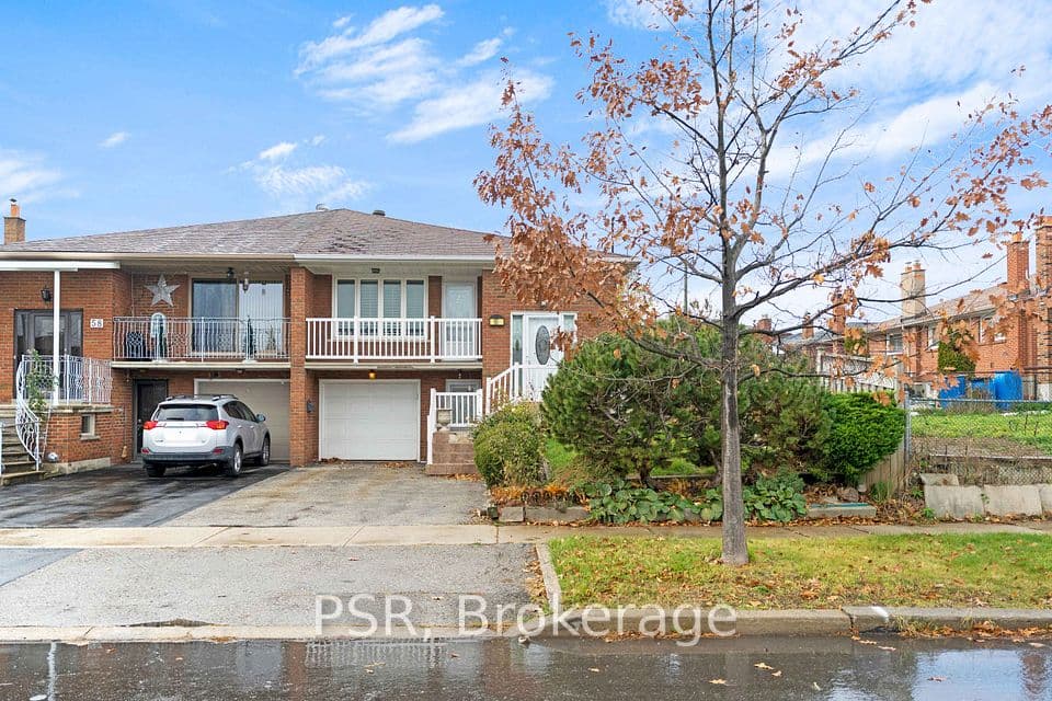 60 Bamford Crescent, Toronto, ON M3N 1T8 – photo 3