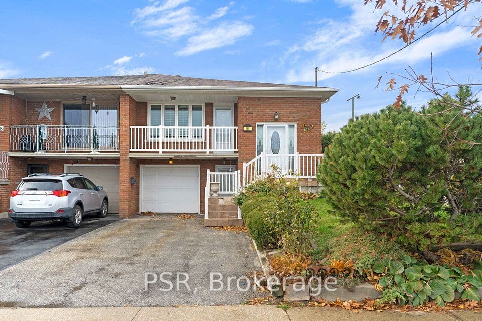 60 Bamford Crescent, Toronto, ON M3N 1T8 – photo 2