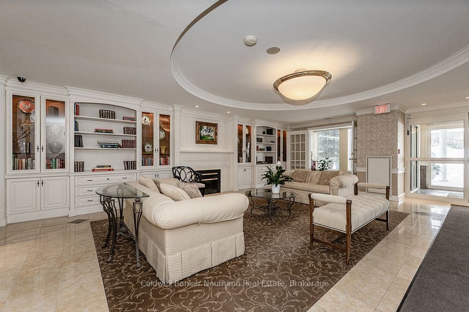 60 Old Mill Road 409, Oakville, ON L6J 7V9 – photo 3