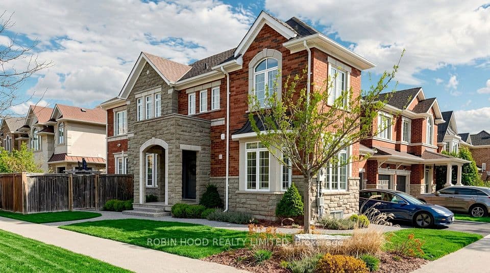 3307 Granite Gate, Burlington, ON L7M 0L7 – main photo