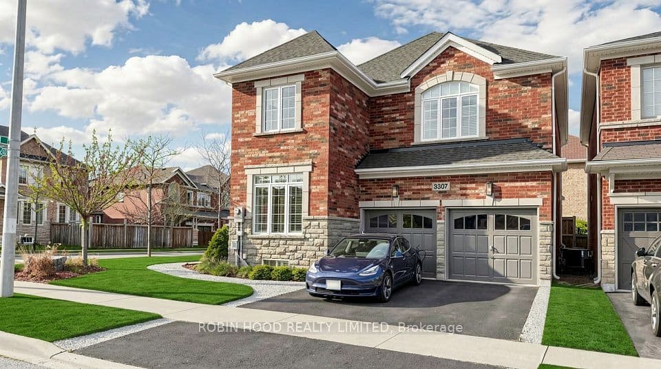 3307 Granite Gate, Burlington, ON L7M 0L7 – photo 2