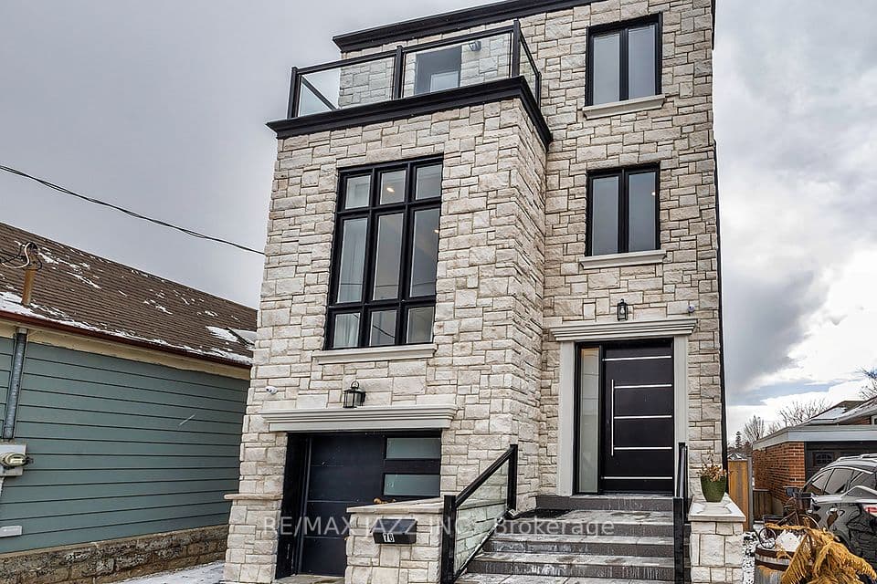 76 Haverson Boulevard, Toronto, ON M6M 3J9 – photo 2