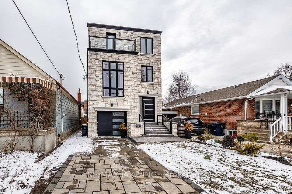 76 Haverson Boulevard, Toronto, ON M6M 3J9 – main photo