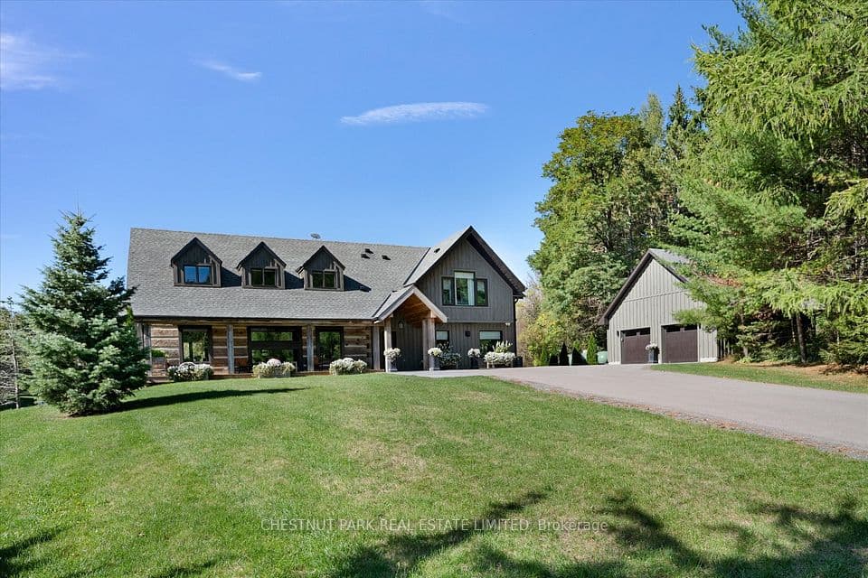 446 The Grange Side Road, Caledon, ON L7K 1G4 – photo 3