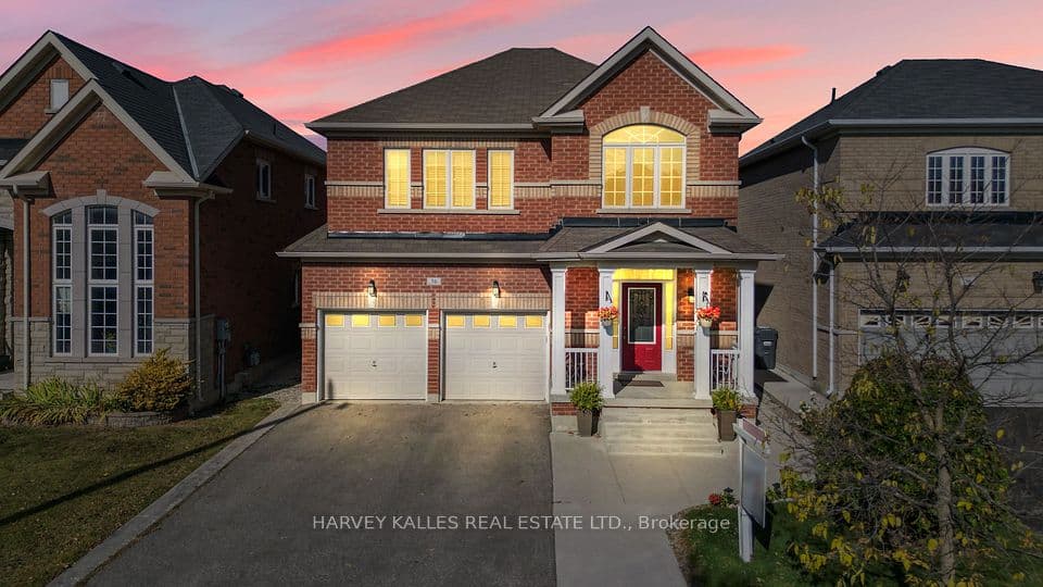 36 Boundbrook Drive, Brampton, ON L7A 0M2 – main photo