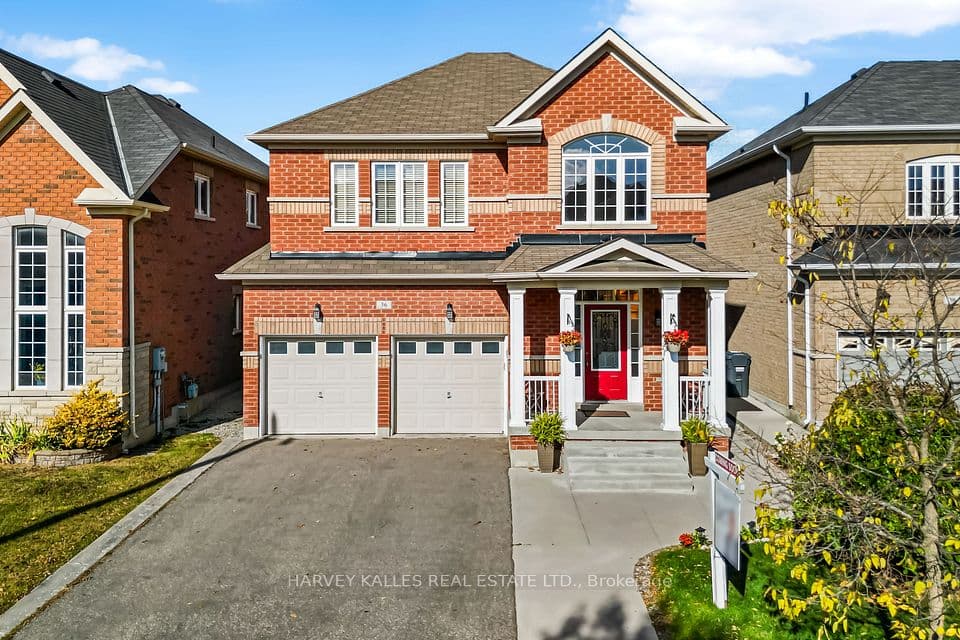 36 Boundbrook Drive, Brampton, ON L7A 0M2 – photo 2