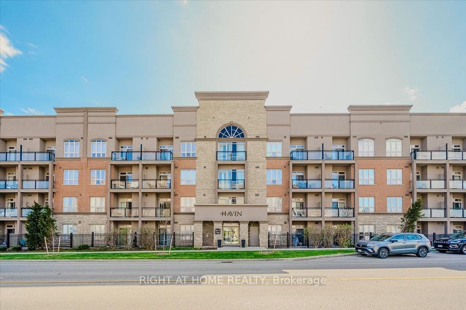 5317 Upper Middle Road 312, Burlington, ON L7L 0G8 – main photo