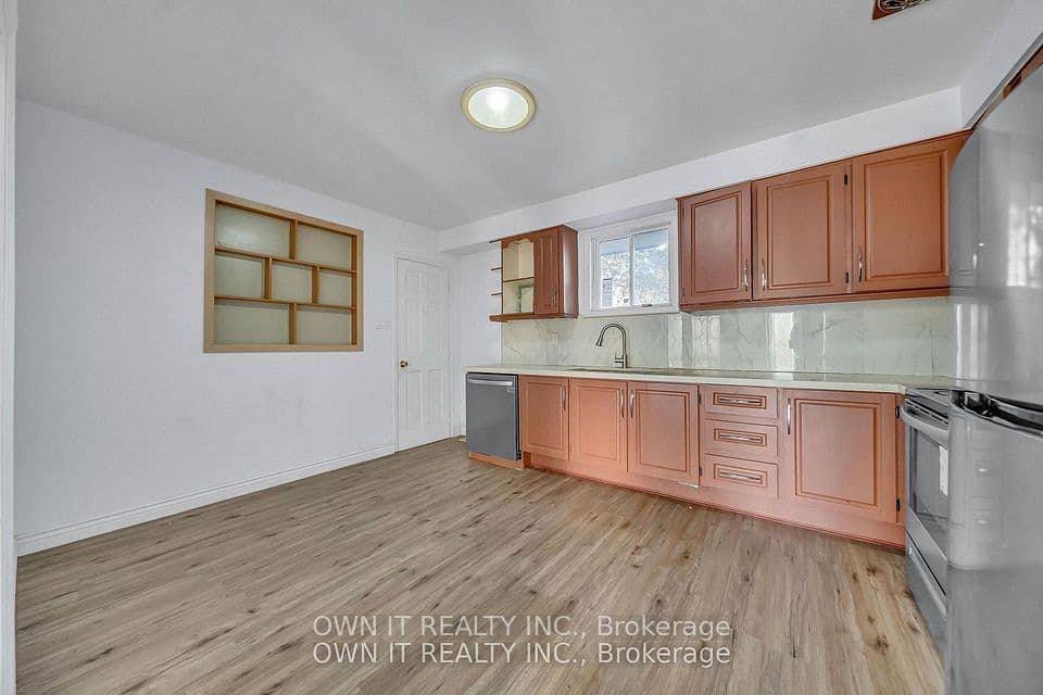 68 Campbell Drive, Brampton, ON L6X 2H7 – main photo
