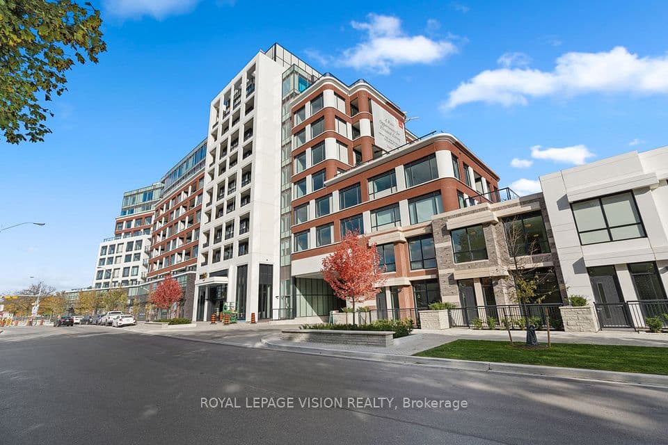259 The Kingsway 503, Toronto, ON M9A 0G2 – photo 3