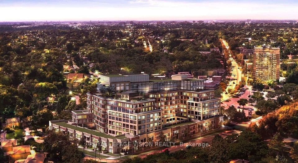 259 The Kingsway 503, Toronto, ON M9A 0G2 – photo 2