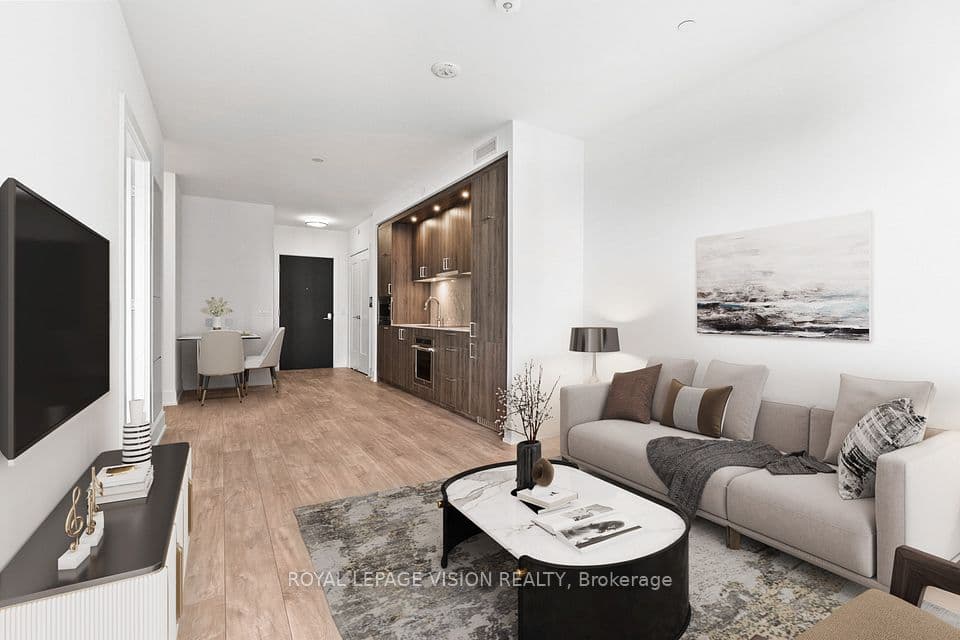 259 The Kingsway 503, Toronto, ON M9A 0G2 – main photo